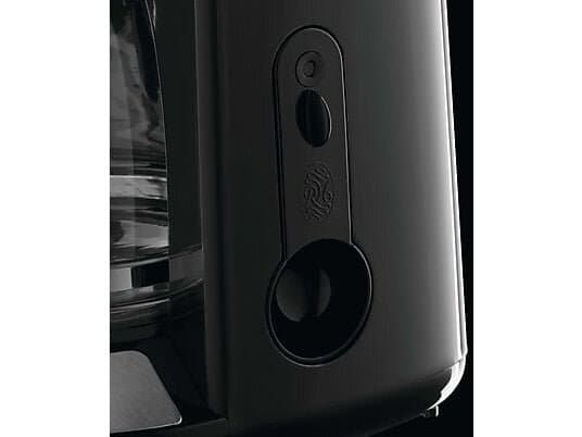 Russell Hobbs Colours Plus Coffee Maker - Cream 4