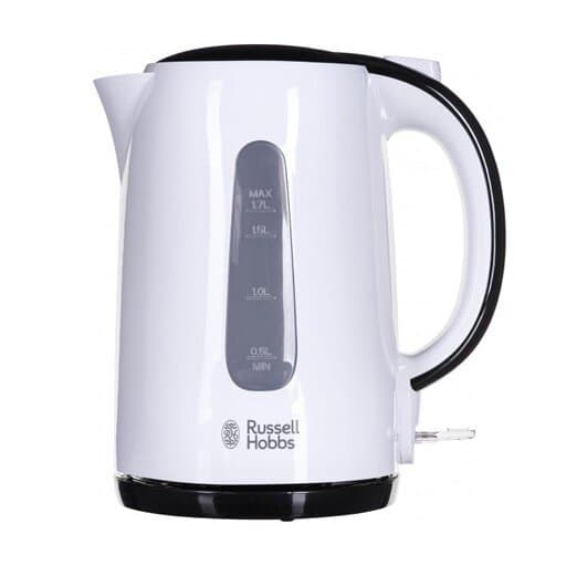 Russell Hobbs My Breakfast Electric Kettle (1.7L) 1