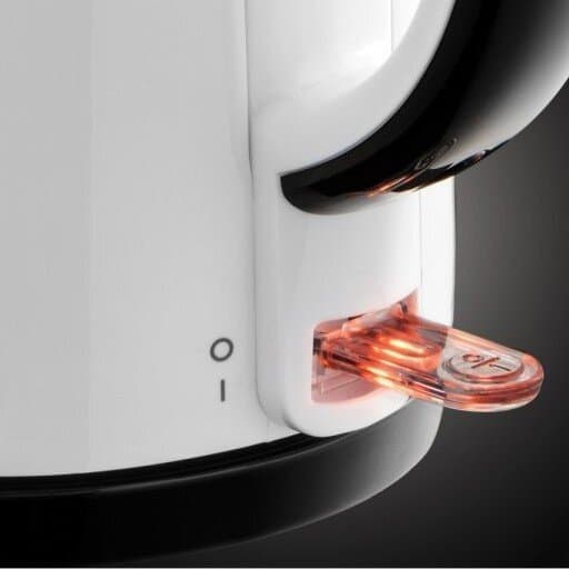 Russell Hobbs My Breakfast Electric Kettle (1.7L) 3