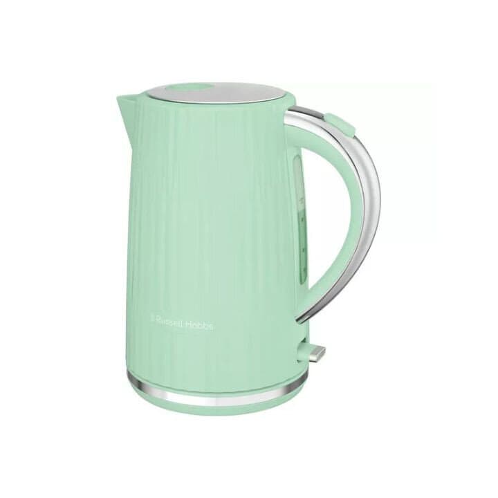Russell Hobbs Eden Cordless Kettle - Pistachio 1