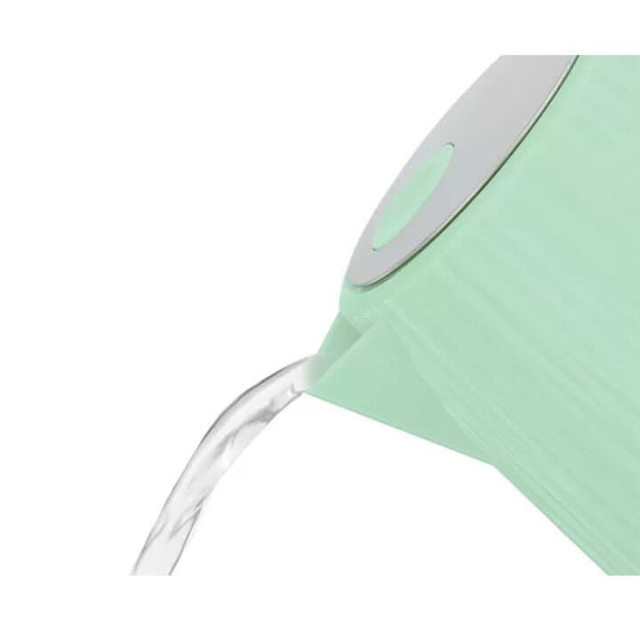 Russell Hobbs Eden Cordless Kettle - Pistachio 2