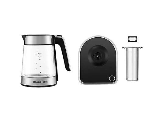 Russell Hobbs Attentiv Smart Temperature Kettle 4