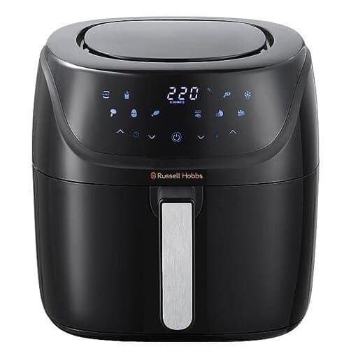 Russell Hobbs Satisfry Air XL Digital Air Fryer (8L) 1