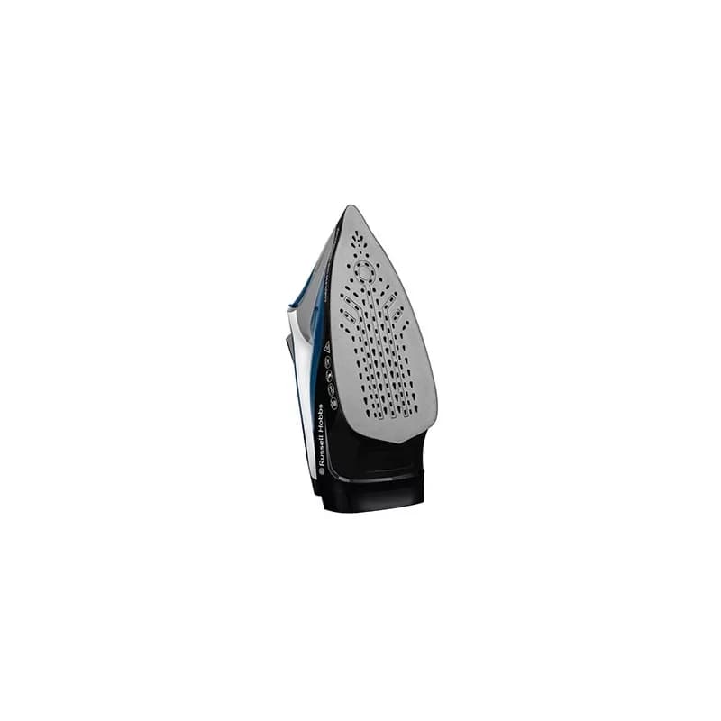 Russell Hobbs Cordless One Temperature Steam Iron 2