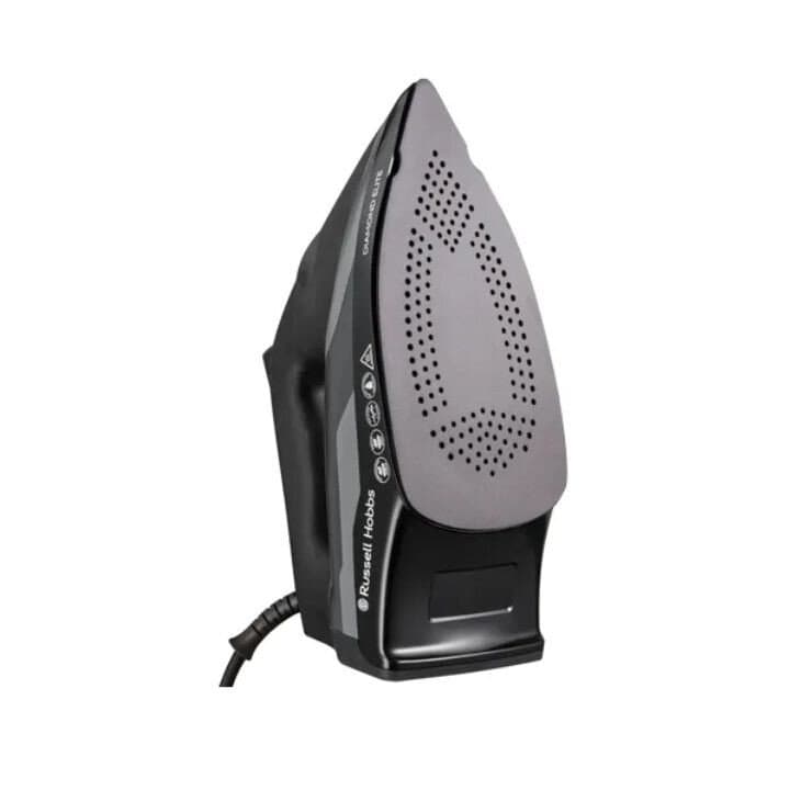 Russell Hobbs Diamond Elite Steam Iron (3100W) 3