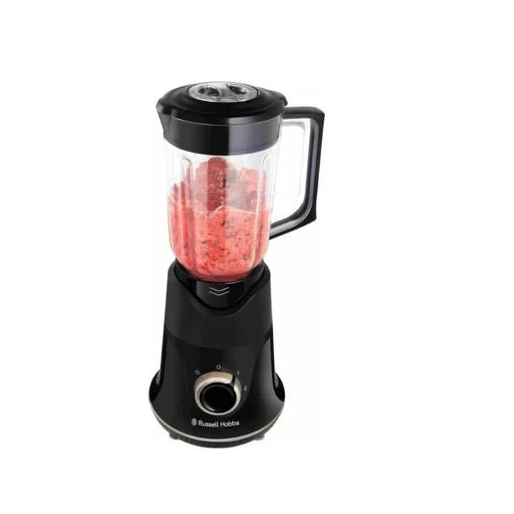 Russell Hobbs Blade Boost Jug Blender (1.5L) 2