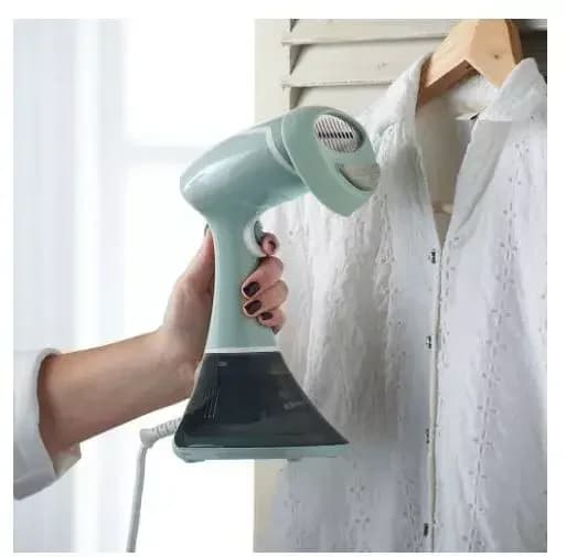 Russell Hobbs Steam Genie Essentials Garment Steamer 4