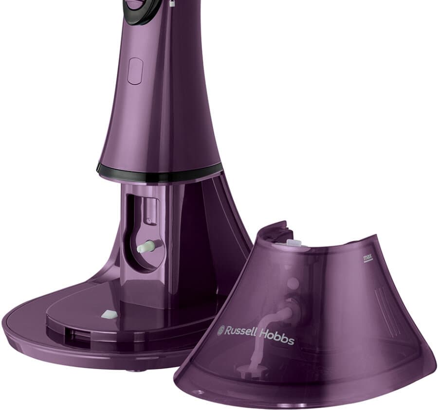 Russell Hobbs Steam Genie Colour Control Steamer 2