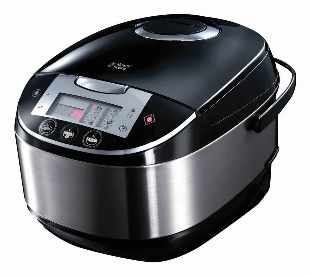 Russell Hobbs Cook@Home 11-in-1 Multicooker (5L) 1