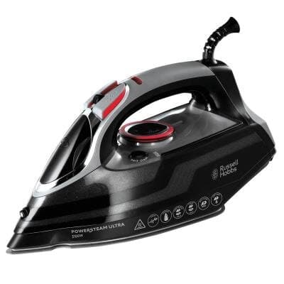 Russell Hobbs Power Steam Ultra Iron (3100W) 1