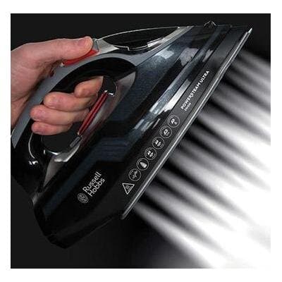 Russell Hobbs Power Steam Ultra Iron (3100W) 4