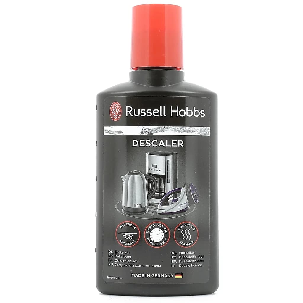 Russell Hobbs Universal Appliance Descaler 1