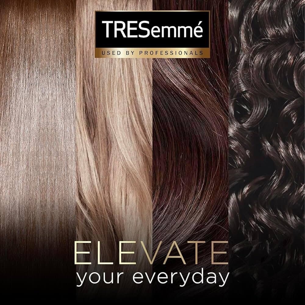 TRESemmé Rich Moisture Shampoo with Vitamin E for Dry Hair, 685ml Bottle 3