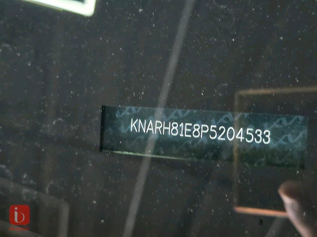 KIA Sorento 6