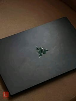 لابتوب رايزر 15 | Razer blade 15 — photo 1
