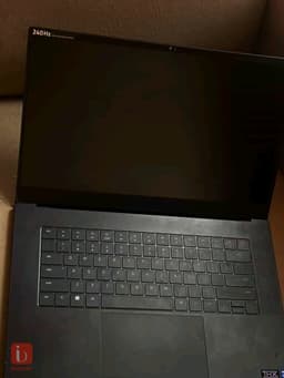 لابتوب رايزر 15 | Razer blade 15 — photo 2