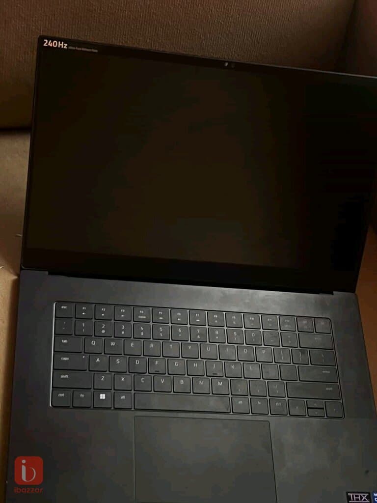 لابتوب رايزر 15 | Razer blade 15 — photo 2