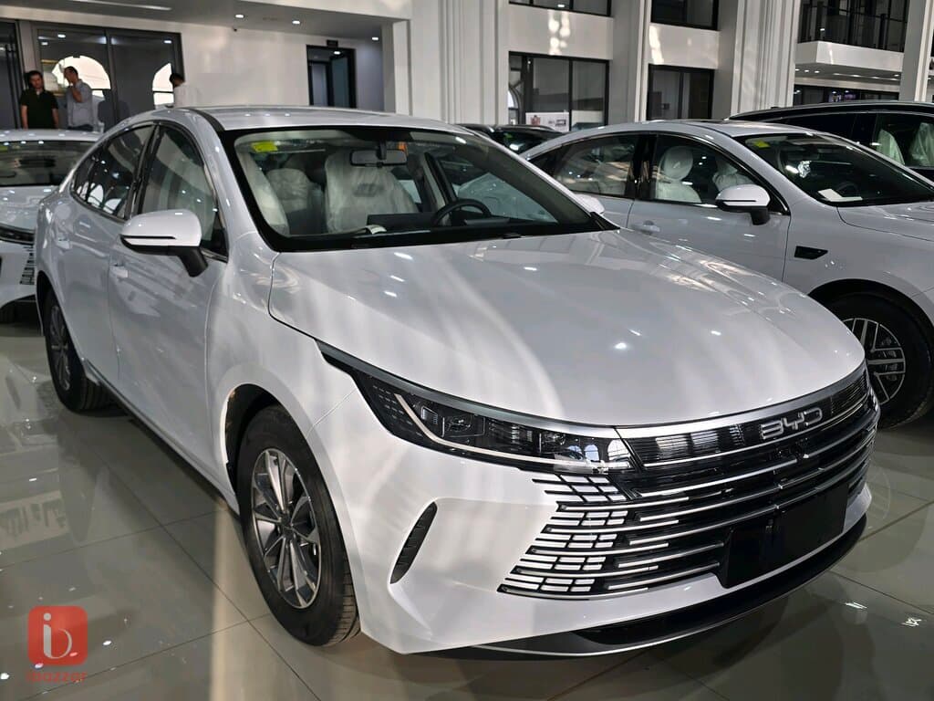 BYD Seal 05 1