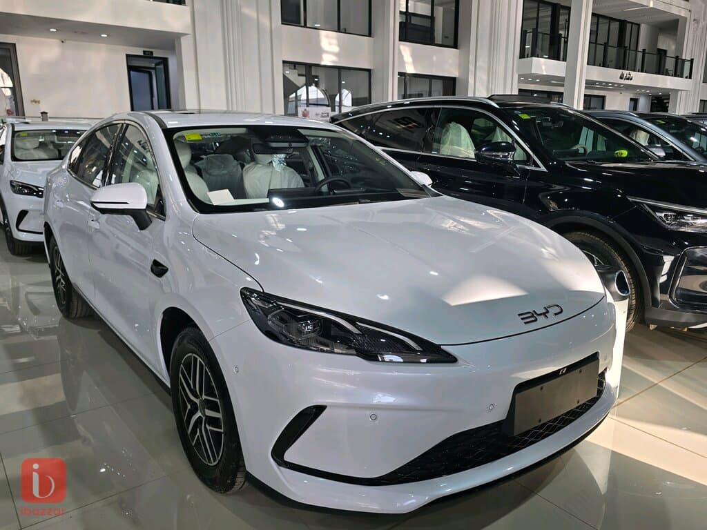 BYD Seal 05 1