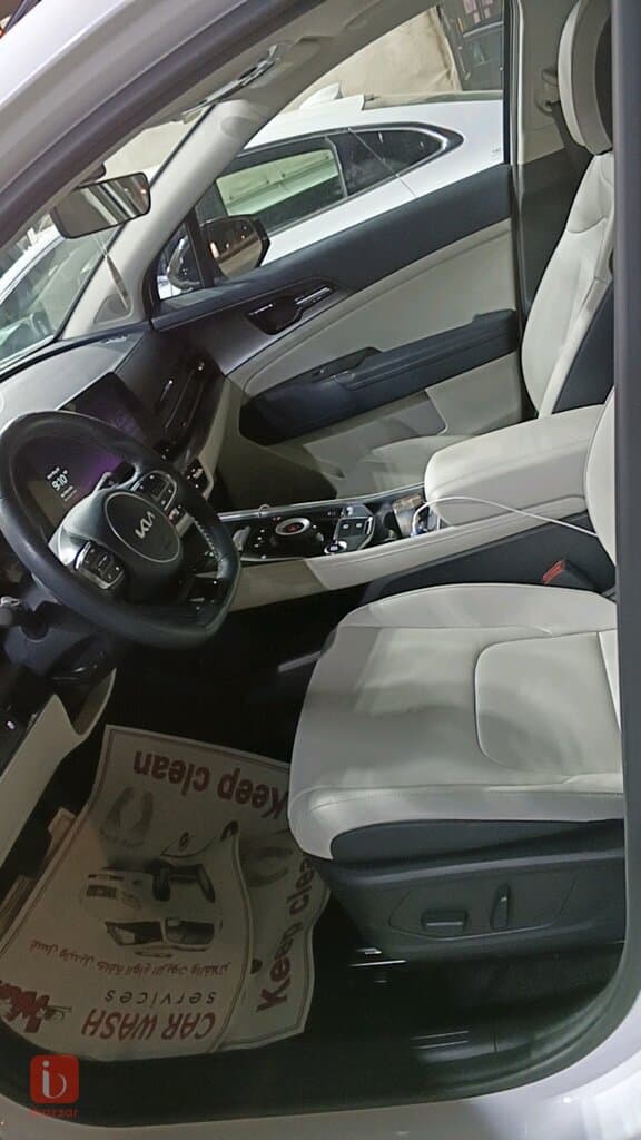 KIA Sportage SX 3