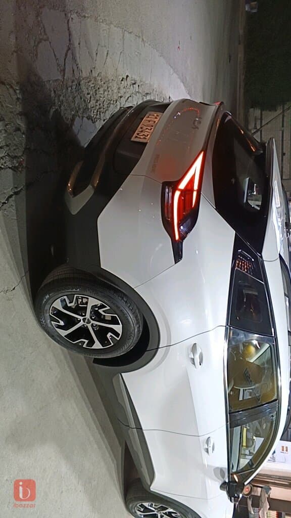 KIA Sportage SX 6