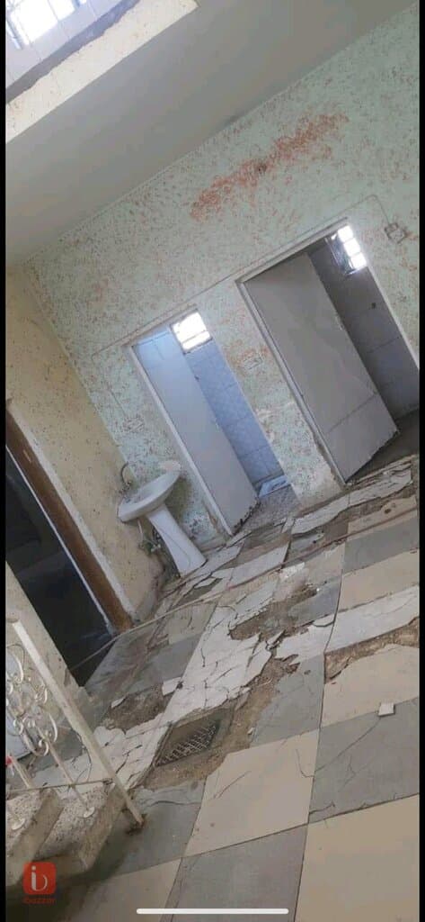 House for sale in baghdad al kadhmya 1