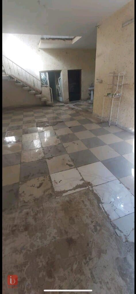 House for sale in baghdad al kadhmya 11