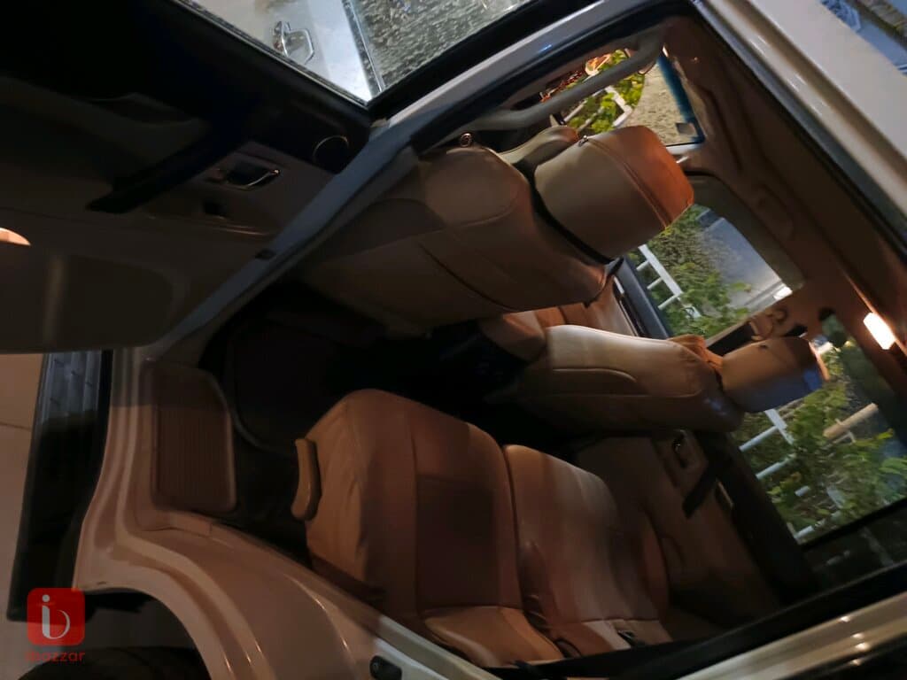 Mitsubishi Pajero GLX 13