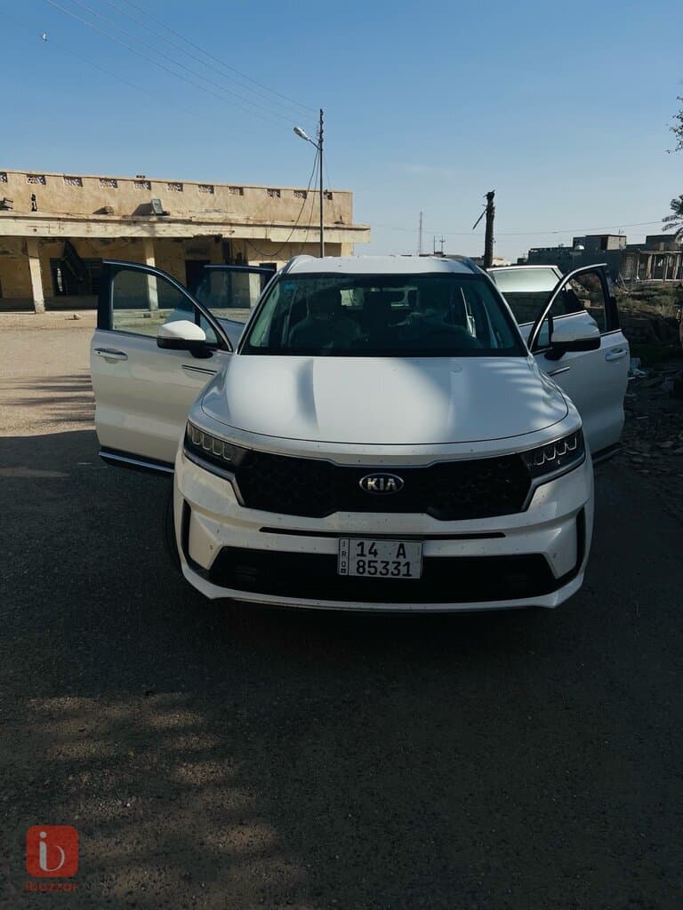 كيا سورينتو EX — photo 2