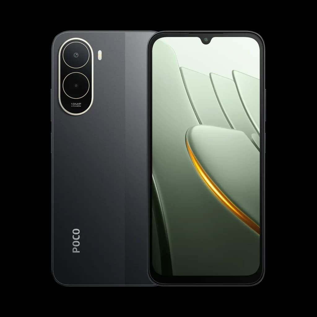POCO C81 Pro 128 GB 1