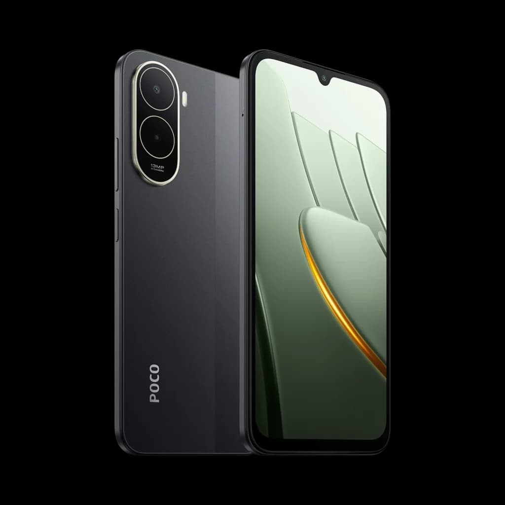 POCO C81 Pro 128 GB 2
