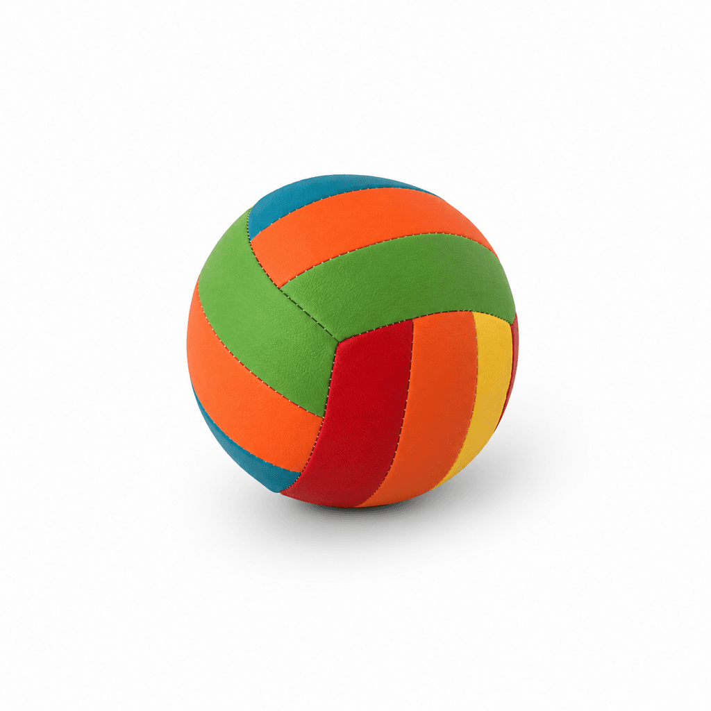 Chaffari Premium Volleyball - High-Performance Indoor and Outdoor Ball 1