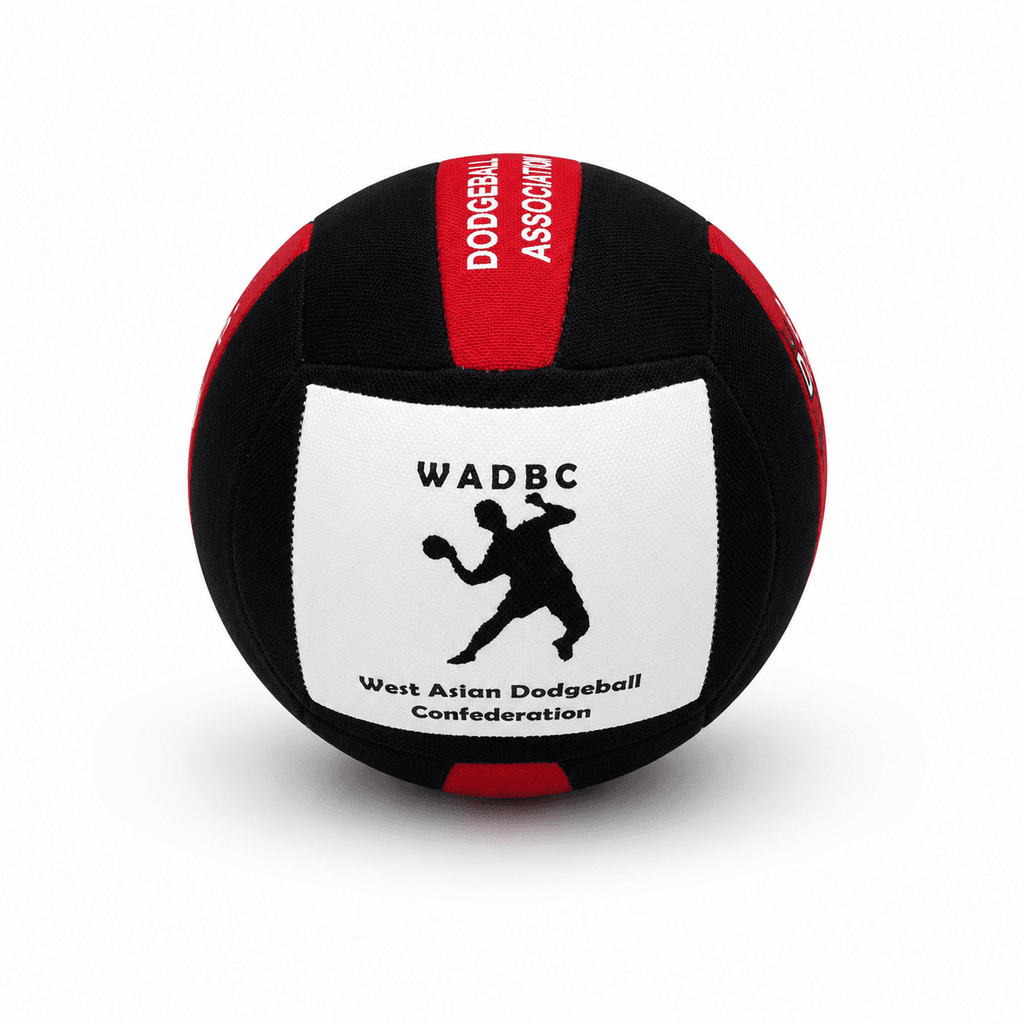 Official WADBC Super Skin Dodgeball 1