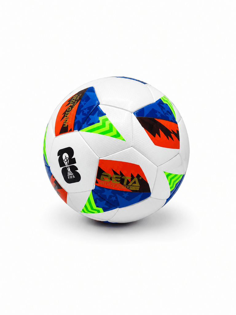 FIFA World Cup 2026 Beta Edition Premium Quality Soccer Ball 1