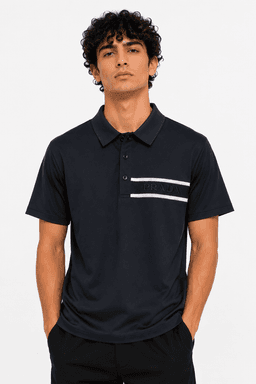 تی شێرتی پیاوانەی Prada ی لۆکس لە لۆکە - شینی تۆخ (XL) — photo 1