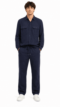 Navy Blue
