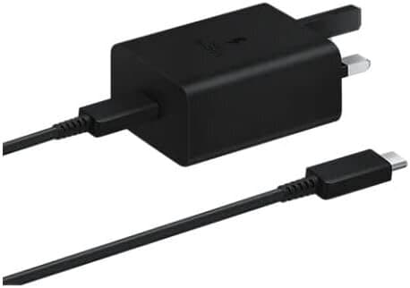 Samsung Type-C Charger with Type-C Cable 45W 1