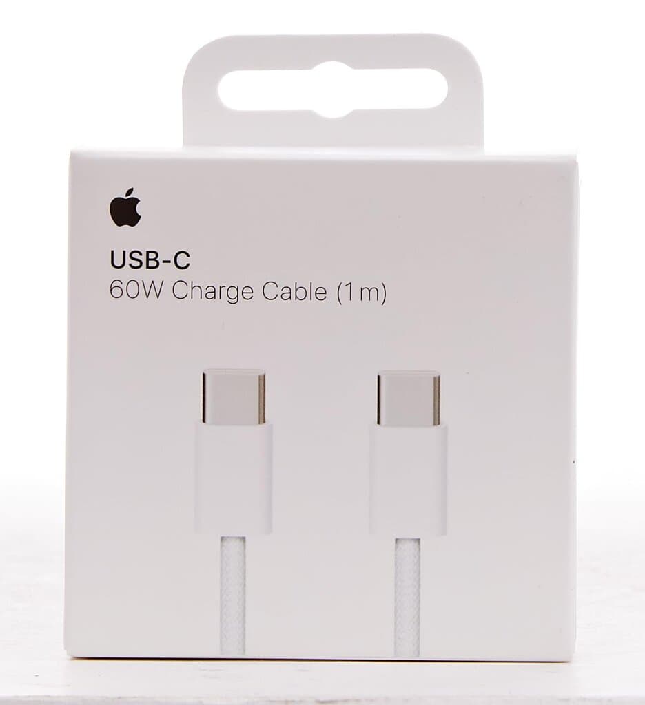 Apple Type-C to Type-C Cable 1M 1