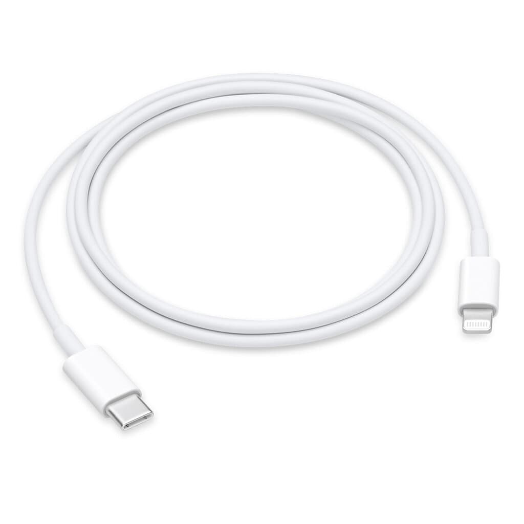 Apple Type-C to Lightning iPhone Cable 1M 1