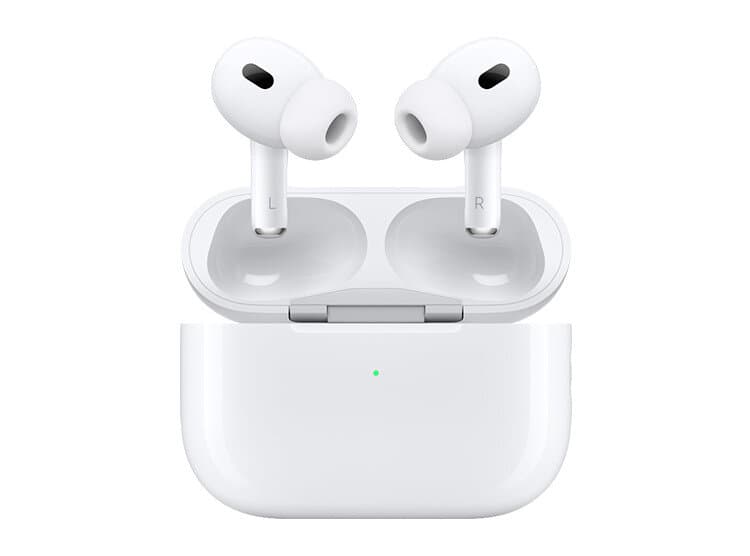 CALK AirPods Pro Generation 2 Wireless Earbuds 1