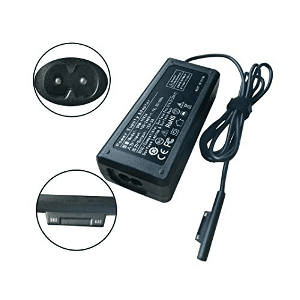 Microsoft Surface 2 Laptop Charger 15V 4A 1