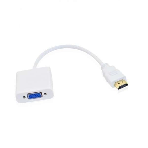 HDMI to VGA Adapter 1