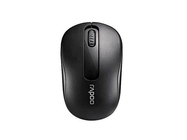 RAPOO M10 Plus Wireless Mouse 1