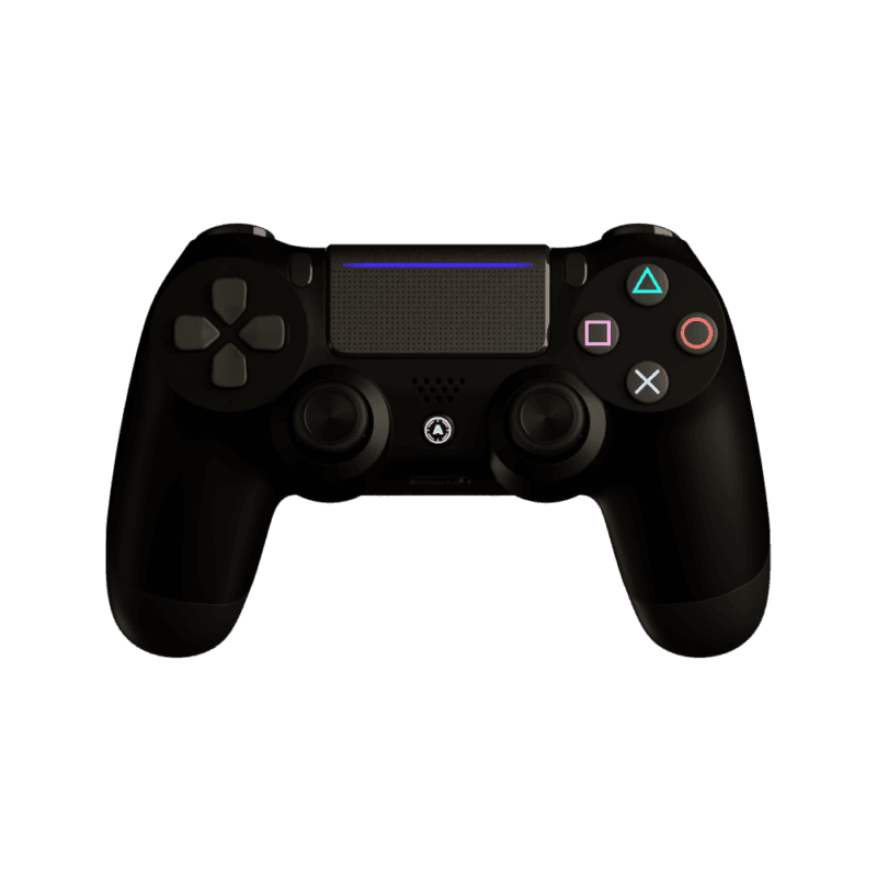 PlayStation 4 DualShock Wireless Controller 1