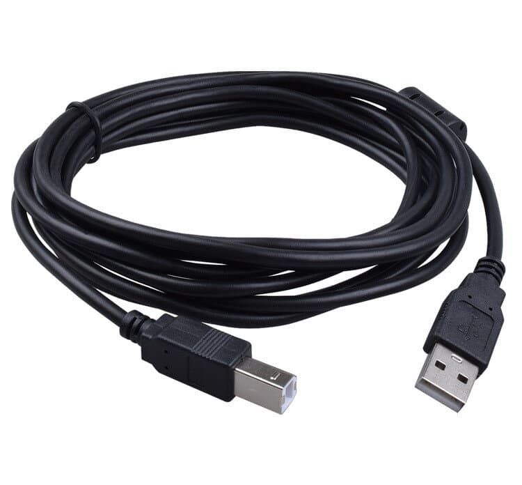 Printer Cable USB 3M 1
