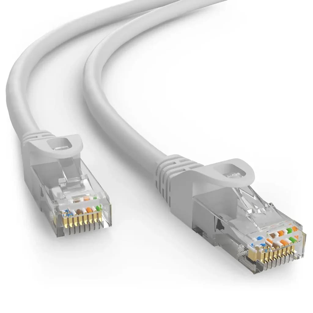 Ethernet Internet Cable CAT6 UTP 20M 1
