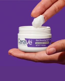 Skin Renewing Night Cream — photo 1