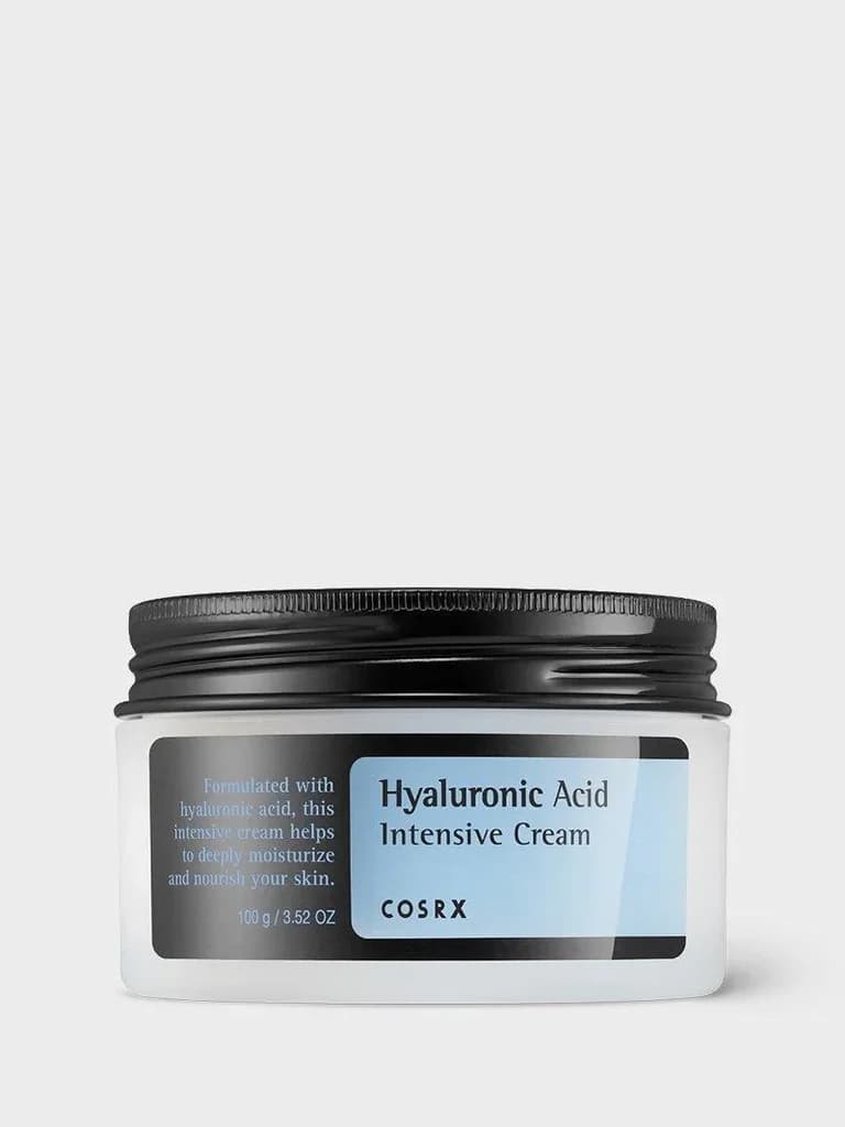 Hyaluronic Acid Intensive Cream 1