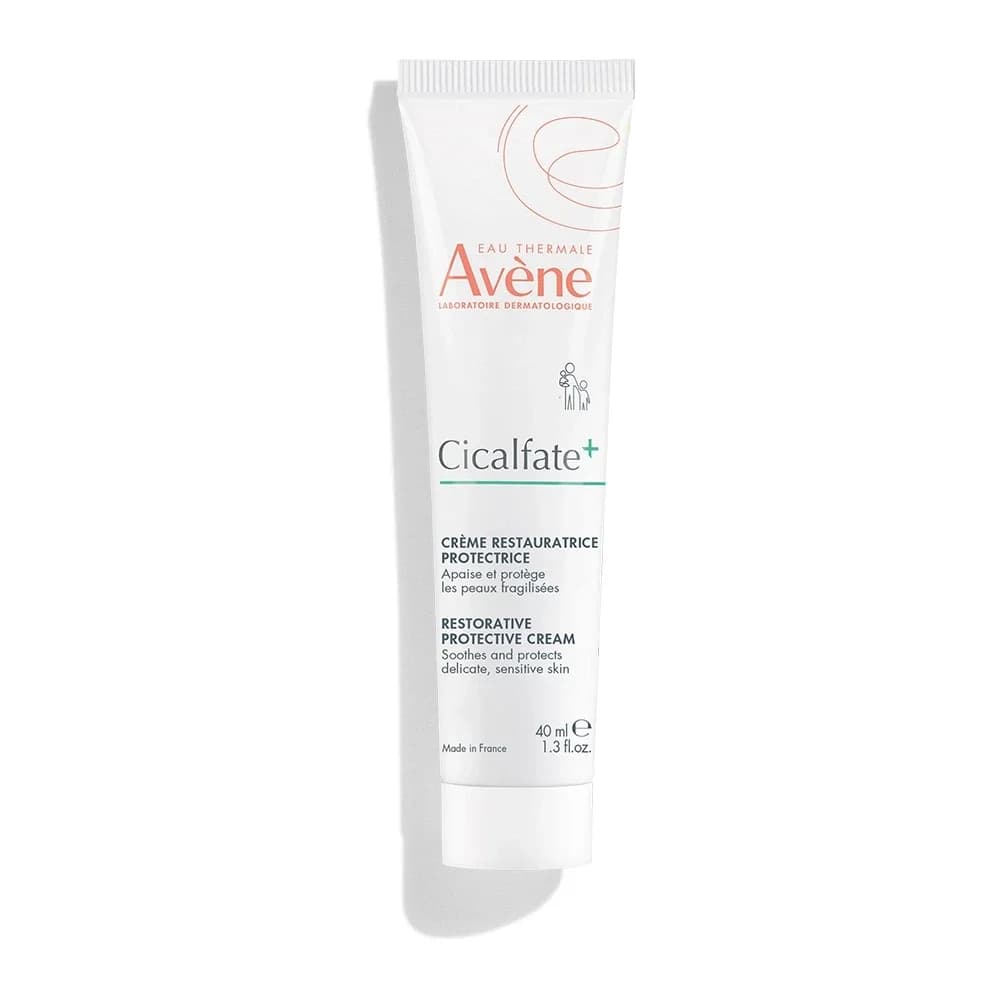 Avene cicalfate repairing protective cream 1