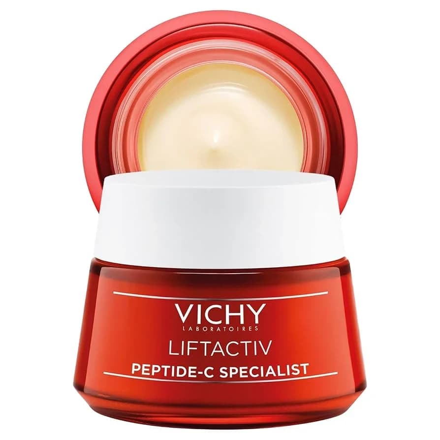 VICHY LIFTACTIV COLLAGEN SPECIALIST DAY CREAM 1